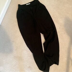 Pants from Oak and fort